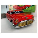 Radicon New Sedan Radio Remote Control Car