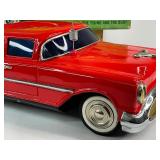 Radicon New Sedan Radio Remote Control Car
