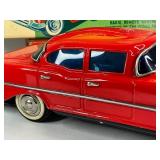 Radicon New Sedan Radio Remote Control Car