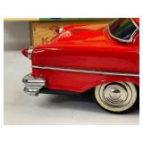 Radicon New Sedan Radio Remote Control Car