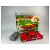 Radicon New Sedan Radio Remote Control Car