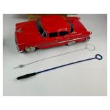Radicon New Sedan Radio Remote Control Car