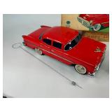 Radicon New Sedan Radio Remote Control Car