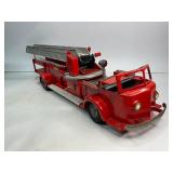 Doepke American LaFrance Rossmoyne Aerial Ladder Fire Truck By Model Toys