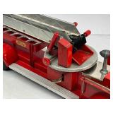 Doepke American LaFrance Rossmoyne Aerial Ladder Fire Truck By Model Toys