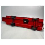 Doepke American LaFrance Rossmoyne Aerial Ladder Fire Truck By Model Toys