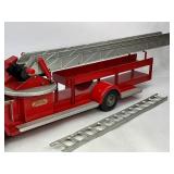 Doepke American LaFrance Rossmoyne Aerial Ladder Fire Truck By Model Toys