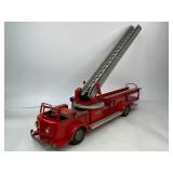 Doepke American LaFrance Rossmoyne Aerial Ladder Fire Truck By Model Toys
