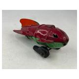 Wyandotte Buck Rogers Rocket Toy