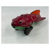 Wyandotte Buck Rogers Rocket Toy