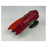 Wyandotte Buck Rogers Rocket Toy