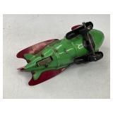 Wyandotte Buck Rogers Rocket Toy