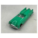 Tootsietoy Buick & Auston Healey Toy Cars