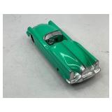 Tootsietoy Buick & Auston Healey Toy Cars