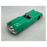 Tootsietoy Buick & Auston Healey Toy Cars