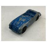Tootsietoy Buick & Auston Healey Toy Cars