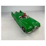 MARX Plastic Buick LaSabre Concept Car