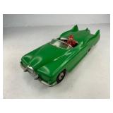 MARX Plastic Buick LaSabre Concept Car