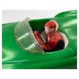 MARX Plastic Buick LaSabre Concept Car