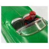 MARX Plastic Buick LaSabre Concept Car