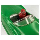 MARX Plastic Buick LaSabre Concept Car
