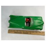 MARX Plastic Buick LaSabre Concept Car