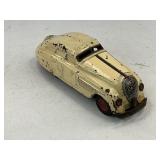 Schuco #1250 Wind up Toy Roadster