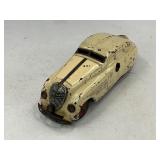 Schuco #1250 Wind up Toy Roadster
