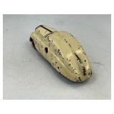 Schuco #1250 Wind up Toy Roadster