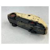 Schuco #1250 Wind up Toy Roadster