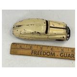 Schuco #1250 Wind up Toy Roadster