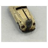 Schuco #1250 Wind up Toy Roadster