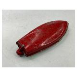 Tin Toy Speed Boat