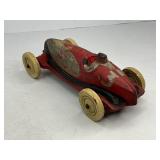Sun Rubber #3 Race Car