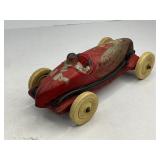 Sun Rubber #3 Race Car