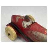 Sun Rubber #3 Race Car