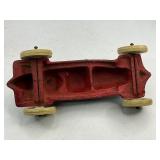 Sun Rubber #3 Race Car