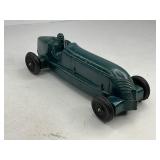 Auburn Rubber Race Car - Blue