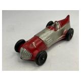 Auburn Rubber #7 Race Car