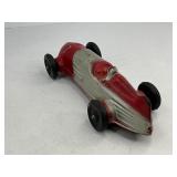 Auburn Rubber #7 Race Car