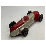 Auburn Rubber #7 Race Car