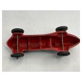 Auburn Rubber #7 Race Car