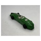 Arcor Safe Play Streamline Toy Race Car - Green
