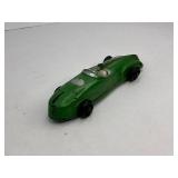 Arcor Safe Play Streamline Toy Race Car - Green