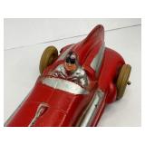 Arcor Rubber Toy Race Car