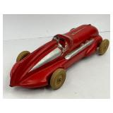 Arcor Rubber Toy Race Car