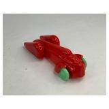 Renwal Speed King Plastic Race Car