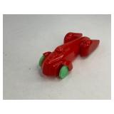 Renwal Speed King Plastic Race Car