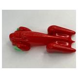Renwal Speed King Plastic Race Car