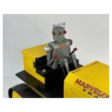 Marvelous Mike Tractor